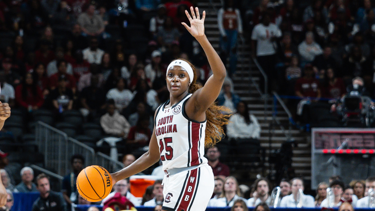 University of South Carolina Athletics