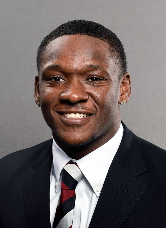 Sherrod Greene - Football - University of South Carolina Athletics