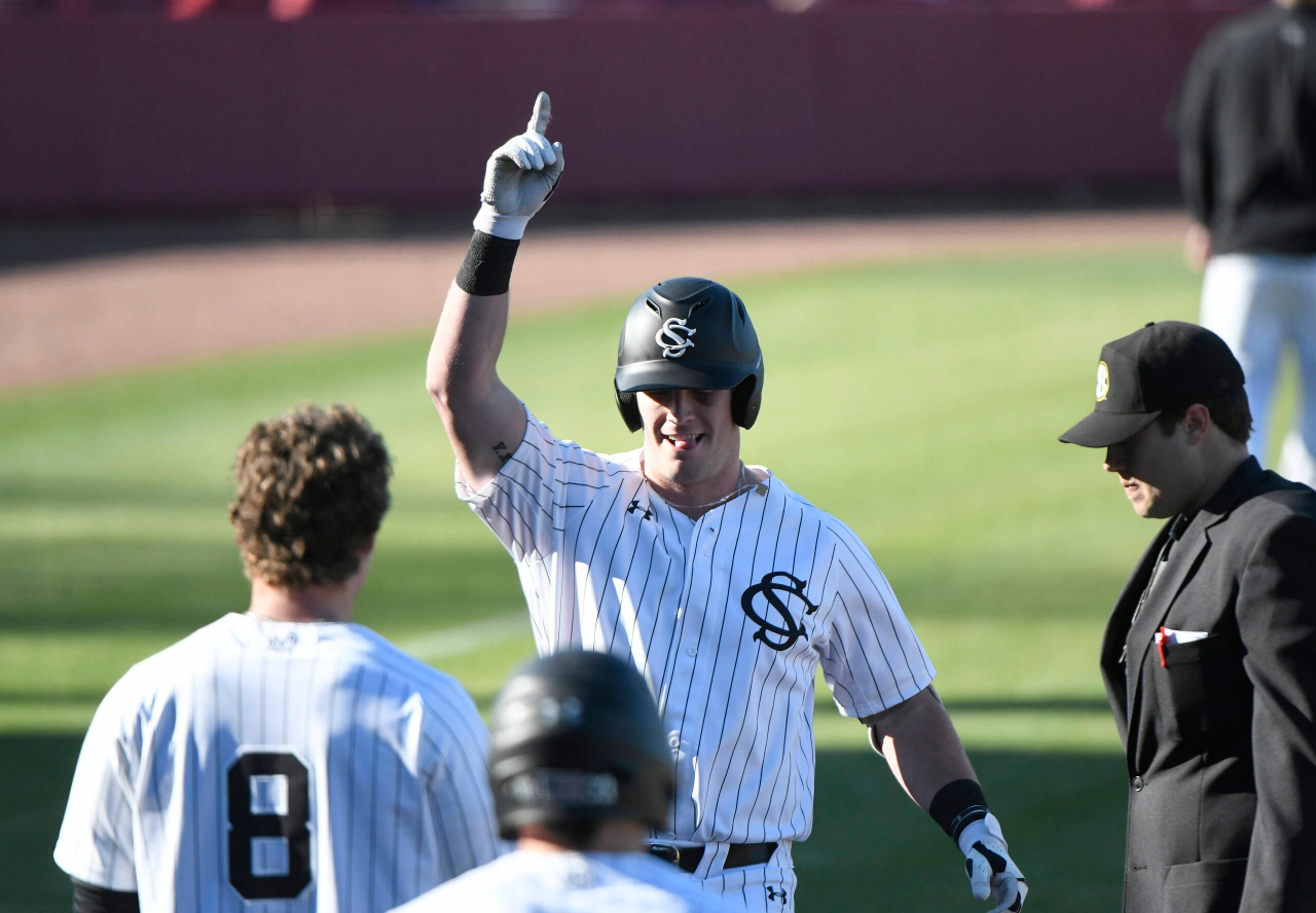 vs. Cornell (March 7, 2020)