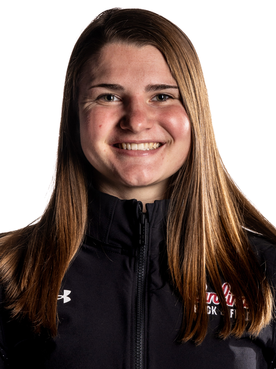 Ally Wilson - Track and Field - University of South Carolina Athletics