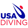 USA Diving Nationals logo