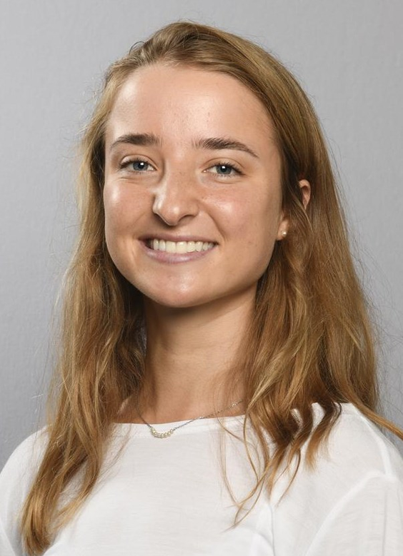 Kate Bonham - Equestrian - University of South Carolina Athletics