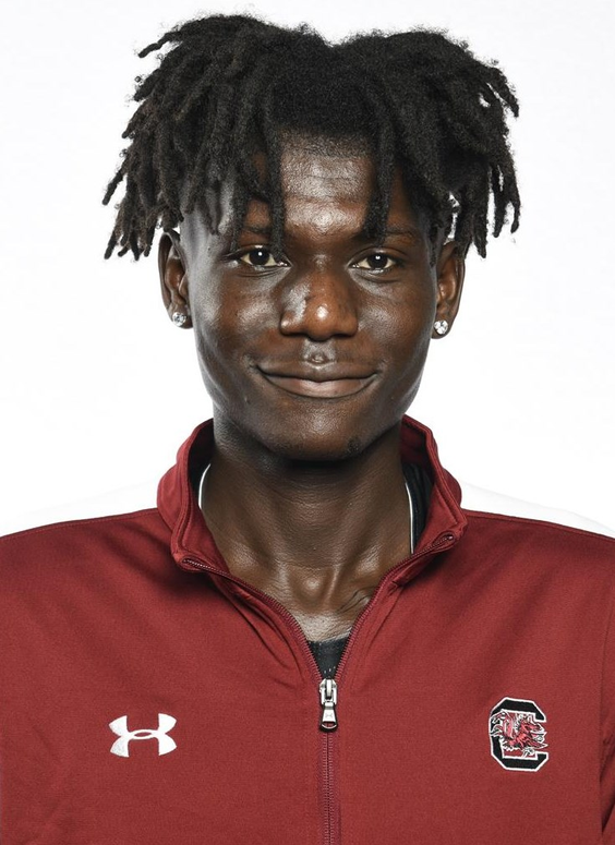 Kobe Franklin - Track and Field - University of South Carolina Athletics