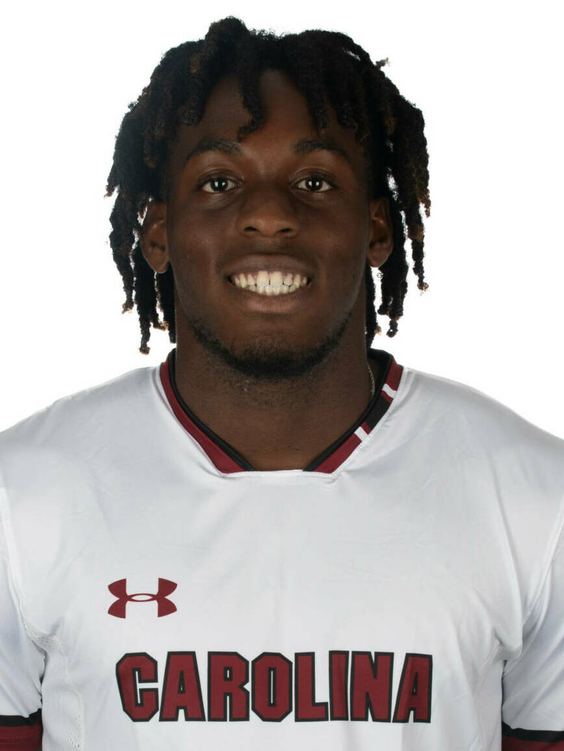 Kosi Udeh - Men's Soccer - University of South Carolina Athletics