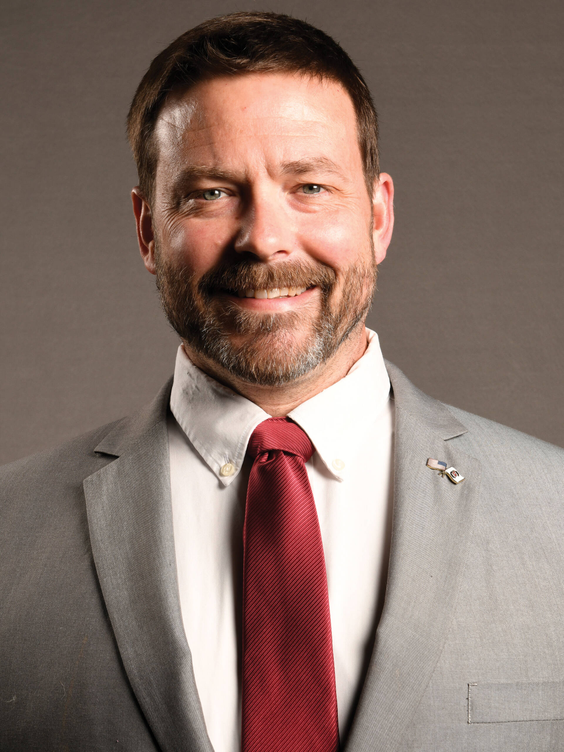 Chris Williams -  - University of South Carolina Athletics