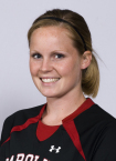 Lindsay Small - Women's Soccer - University of South Carolina Athletics