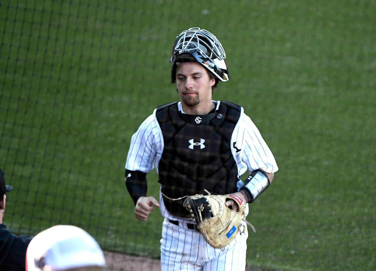 vs. Cornell (March 7, 2020)