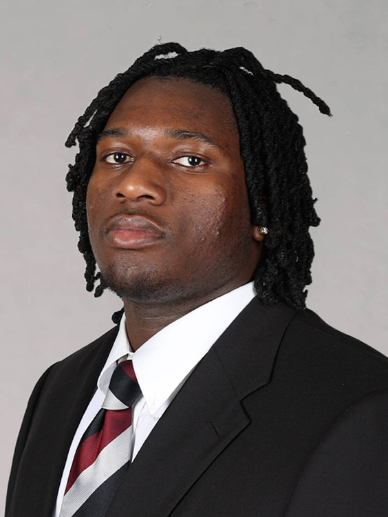 Adedamola Ajidahun - Football - University of South Carolina Athletics