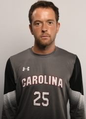 William Pyle - Men's Soccer - University of South Carolina Athletics