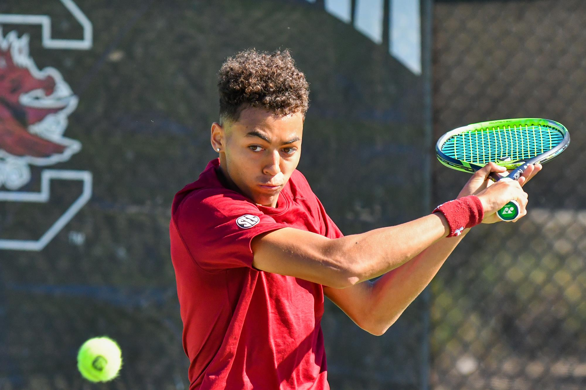 Gamecocks Prepped for ITA Fall National Championships