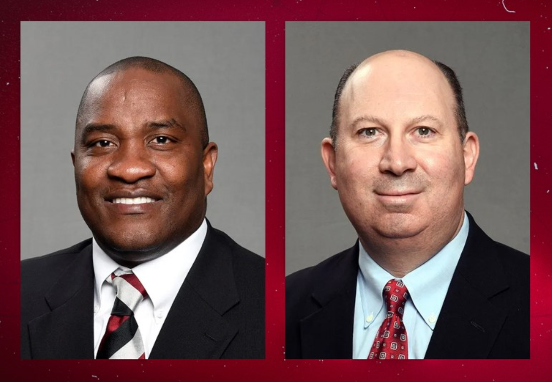 VIDEOS: Football Coordinators Media Availability 12/22/22