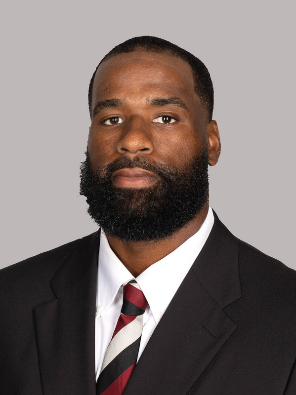 Deion Barnes