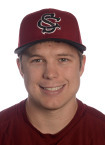 Weber Pike - Baseball - University of South Carolina Athletics