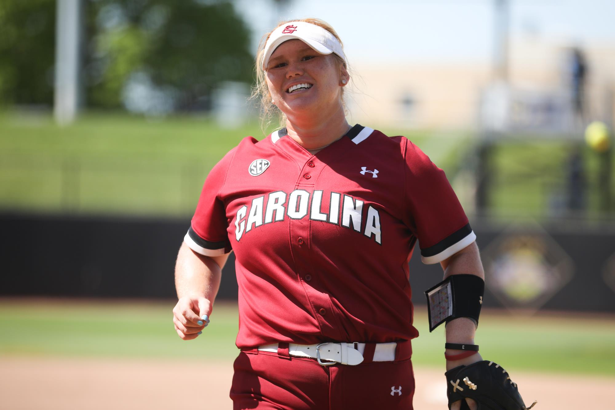 Gamecocks Take Missouri Finale With Strong First Inning