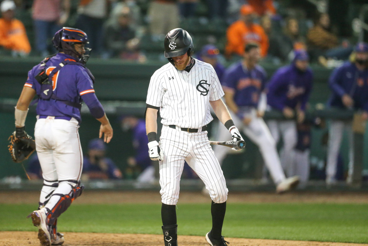 Saturday, February 13th 2021 Columbia, SC Colonial Life Arena