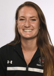 Amy Suttmeier - Track and Field - University of South Carolina Athletics