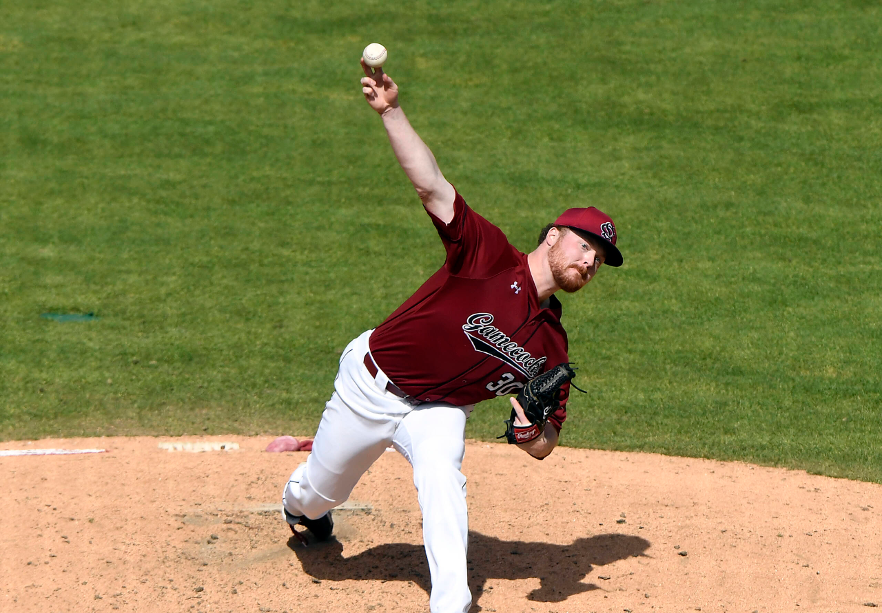 vs. Cornell (March 8, 2020)