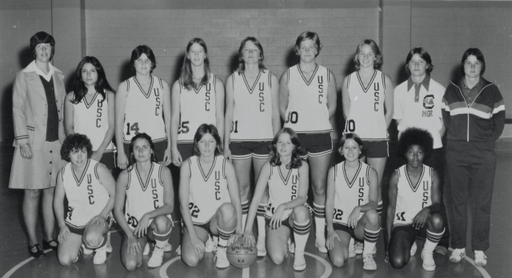 1976-77 Basketball