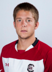 Ryan Goodwin - Men's Soccer - University of South Carolina Athletics