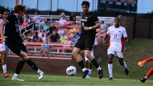 University of South Carolina Athletics