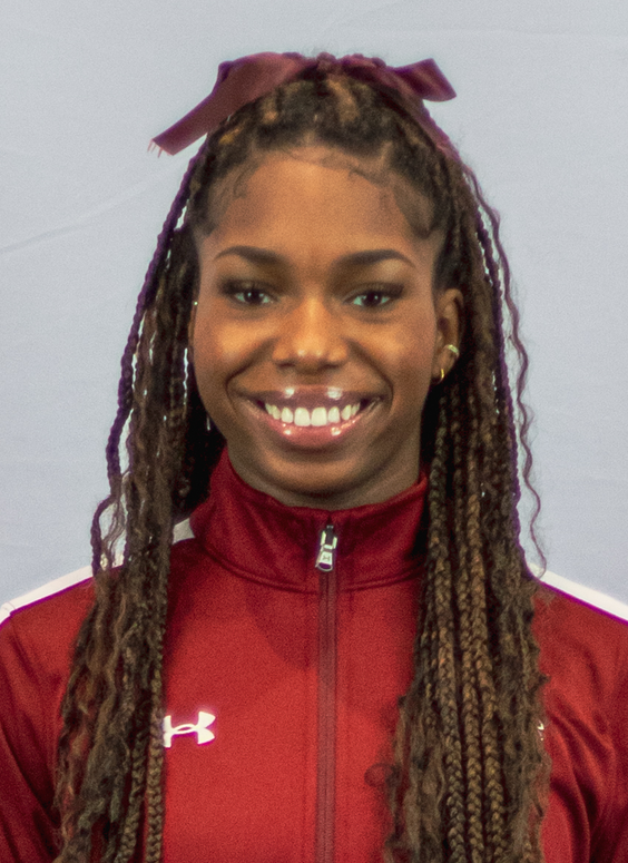 Ashton Lindley - Track and Field - University of South Carolina Athletics