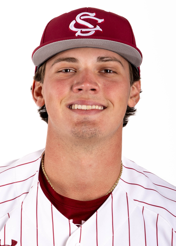 Aydin Palmer - Baseball - University of South Carolina Athletics