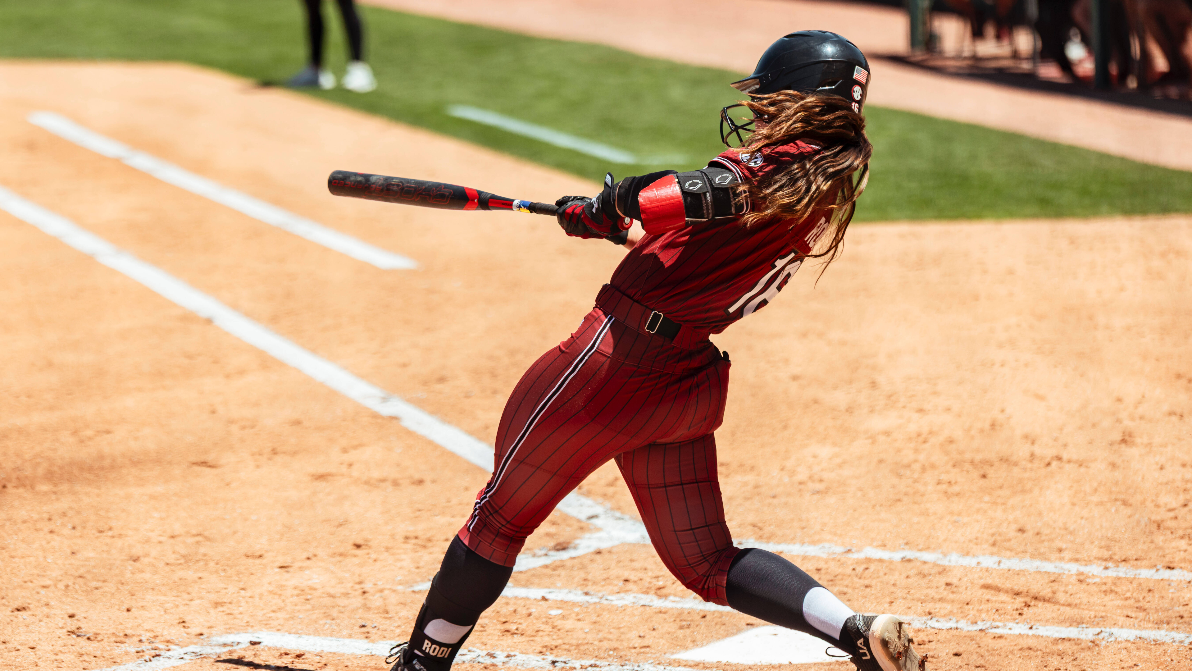 Gamecocks Fall in Regular Season Finale 4-3 to No. 4 Alabama