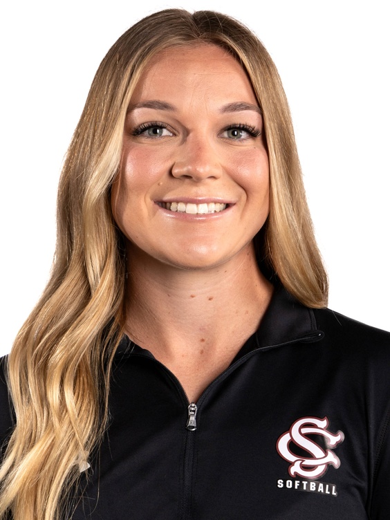 Paige Smith - Softball - University of South Carolina Athletics