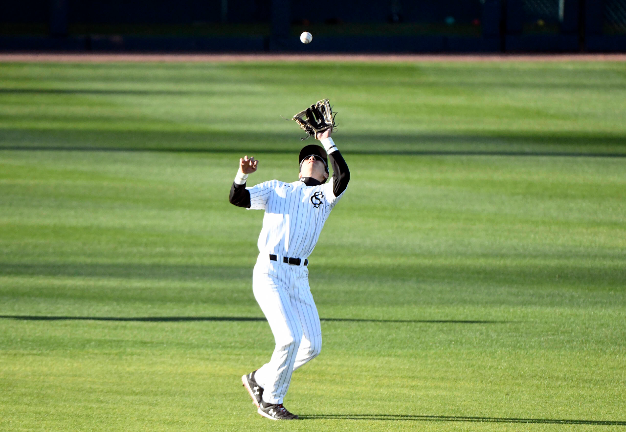 vs. Cornell (March 7, 2020)