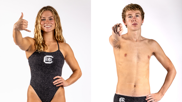 University of South Carolina Athletics