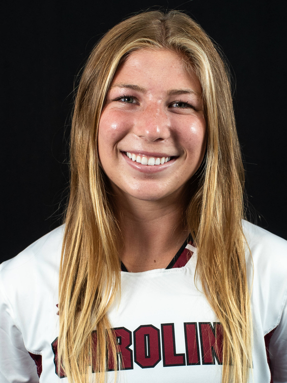 Maggie Taitano - Women's Soccer - University of South Carolina Athletics