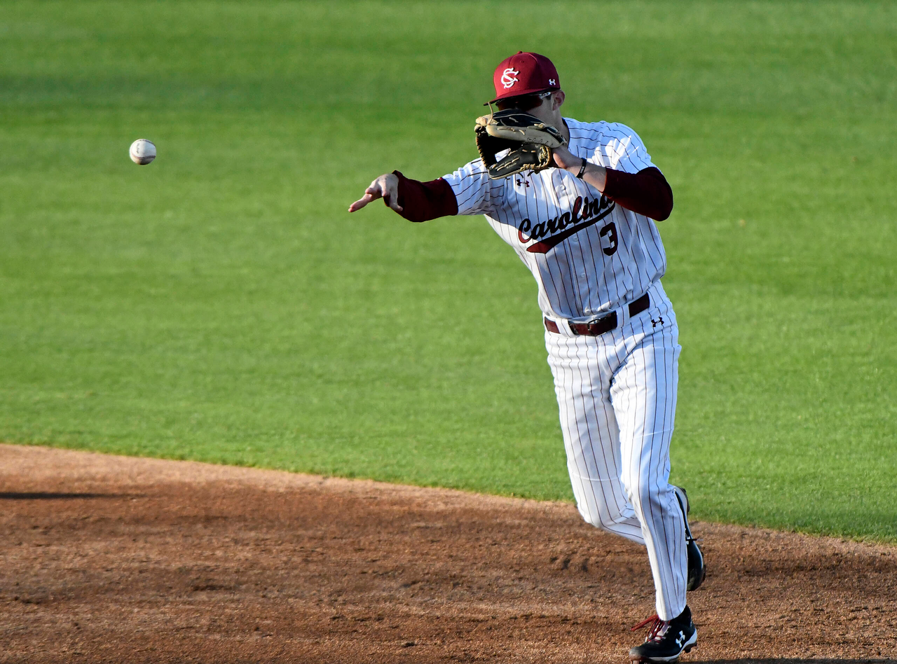 Braylen Wimmer vs. Northwestern (Feb. 21, 2020)