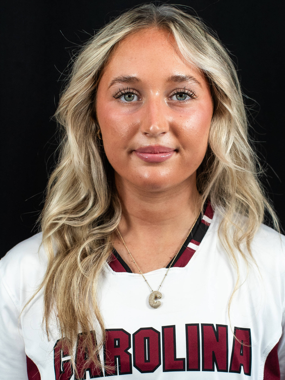 Camryn Szotak - Women's Soccer - University of South Carolina Athletics