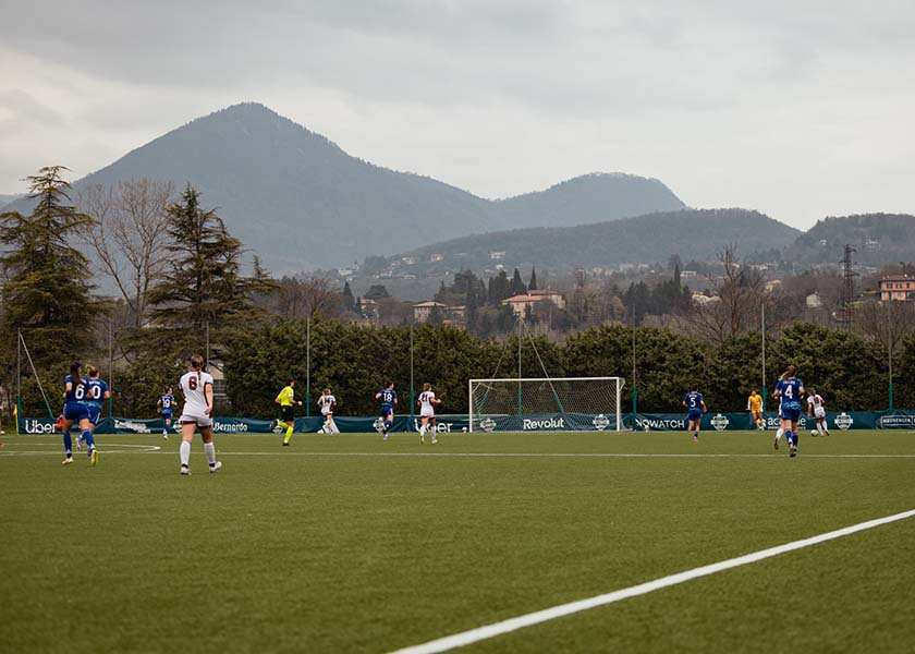 WS Italy