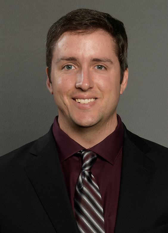 Daniel Patrick -  - University of South Carolina Athletics