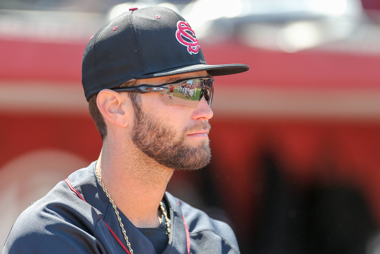 Baseball vs. Vanderbilt (March 26, 2022) University of South Carolina