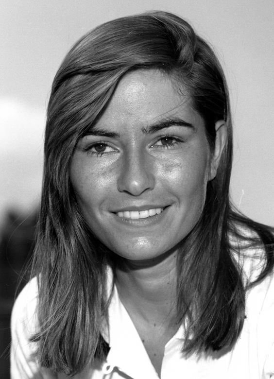 Pauline Rodriguez - Women's Tennis - University of South Carolina Athletics