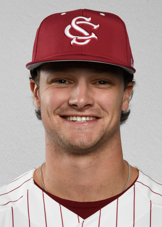 Michael Polk – University of South Carolina Athletics