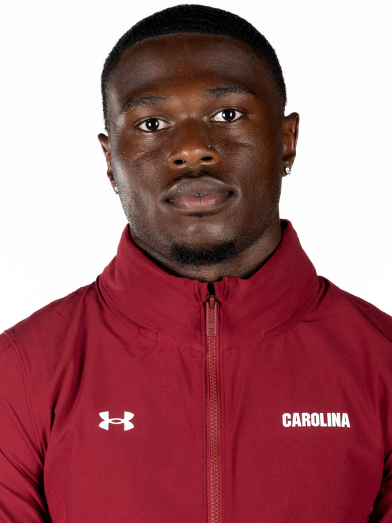 Jeremy Nelson - Track and Field - University of South Carolina Athletics