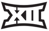 Big 12 Conference Championships logo