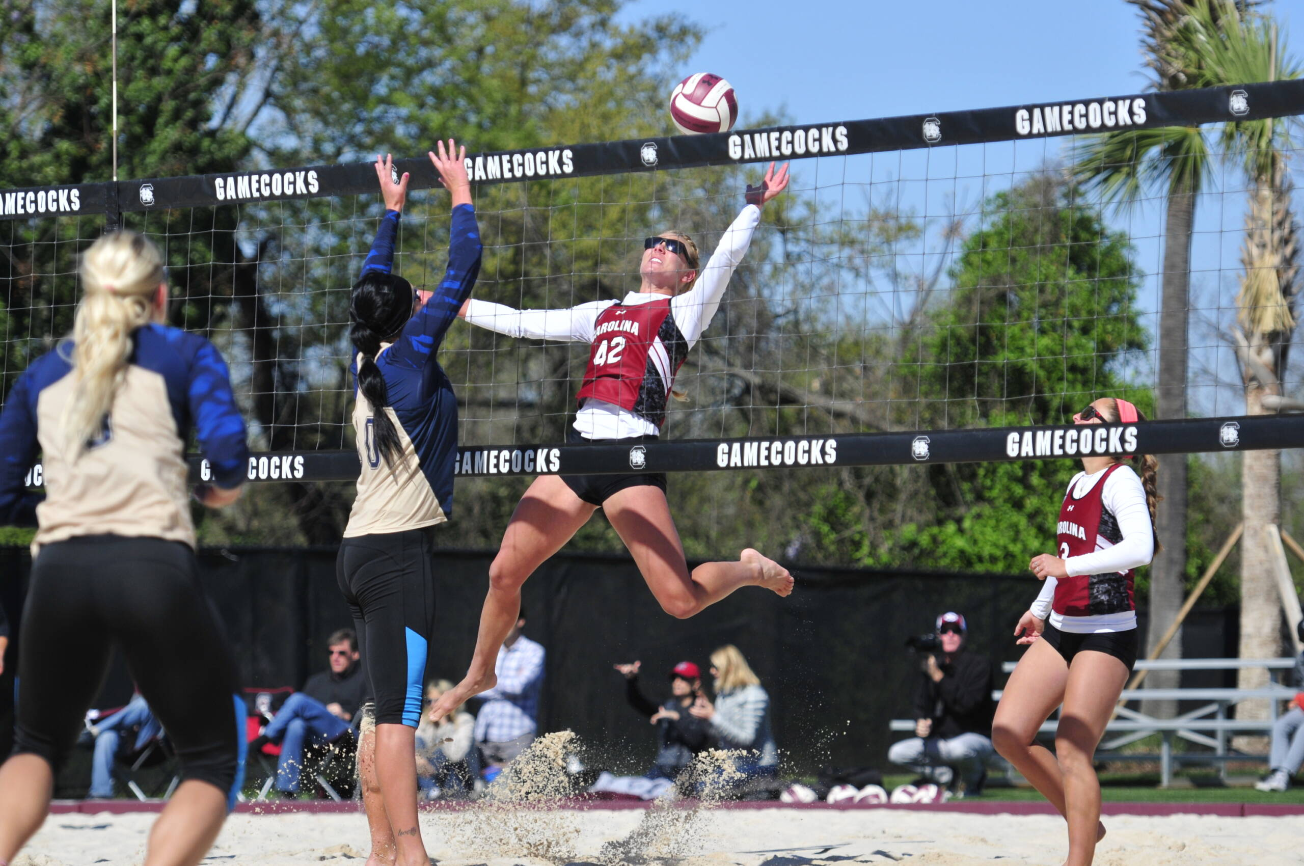 South Carolina vs. FIU - 3/29/15