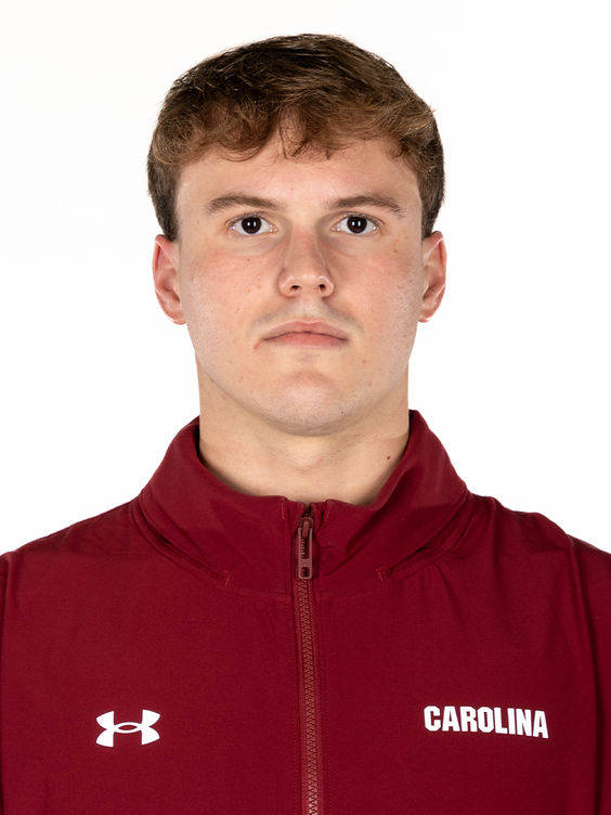 Anthony Whittall - Swimming and Diving - University of South Carolina Athletics