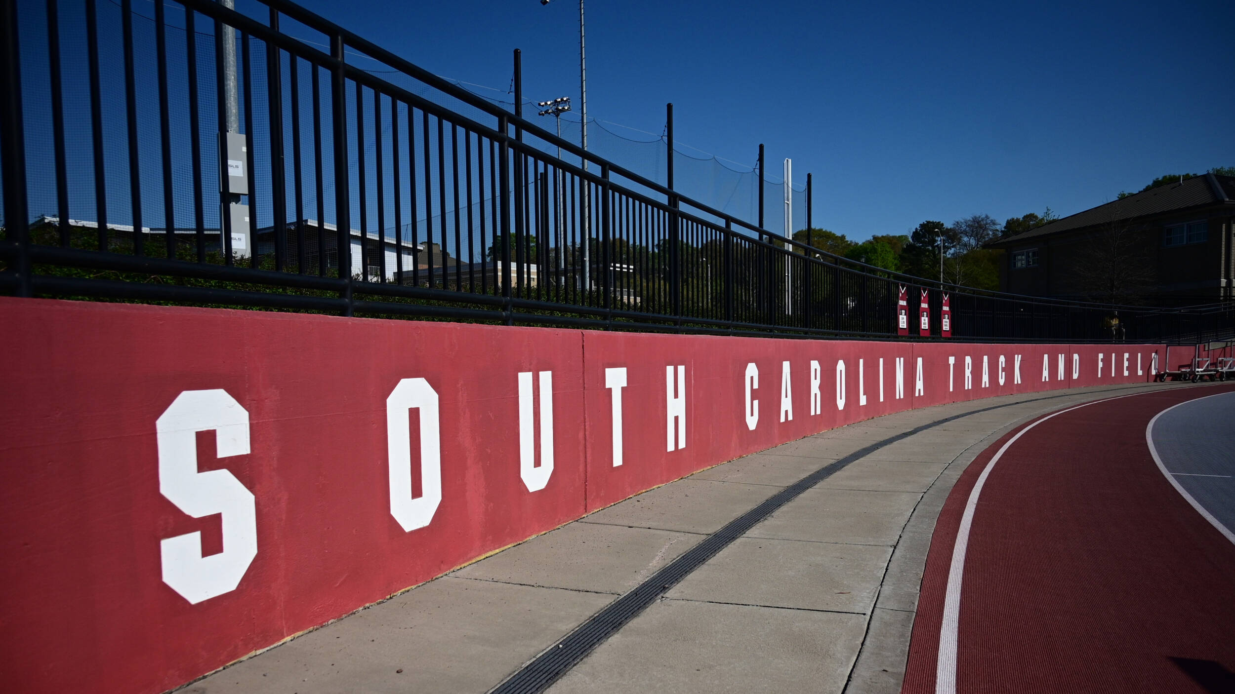 Gamecock Track & Field to Hold Walk-On Tryout Meeting