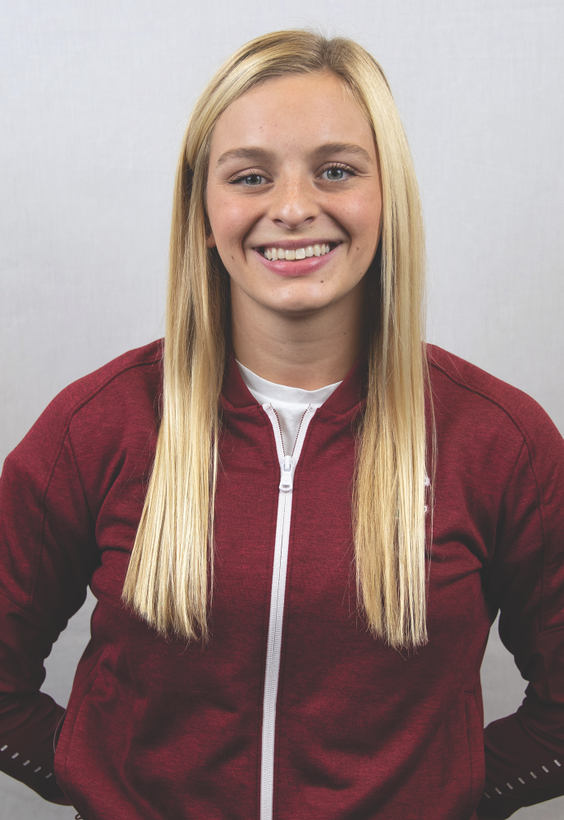 Caroline Spence - Swimming and Diving - University of South Carolina Athletics