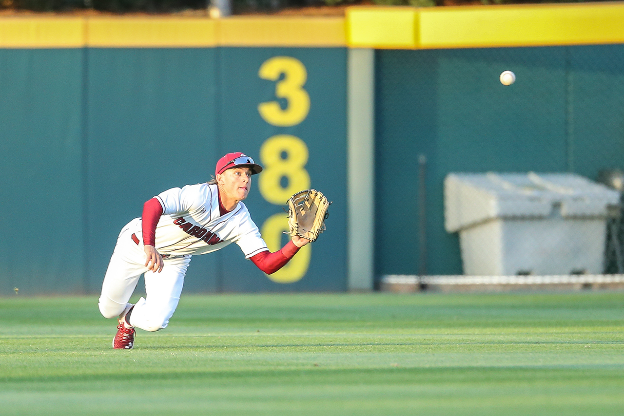 Baseball vs. PC (March 29, 2022)