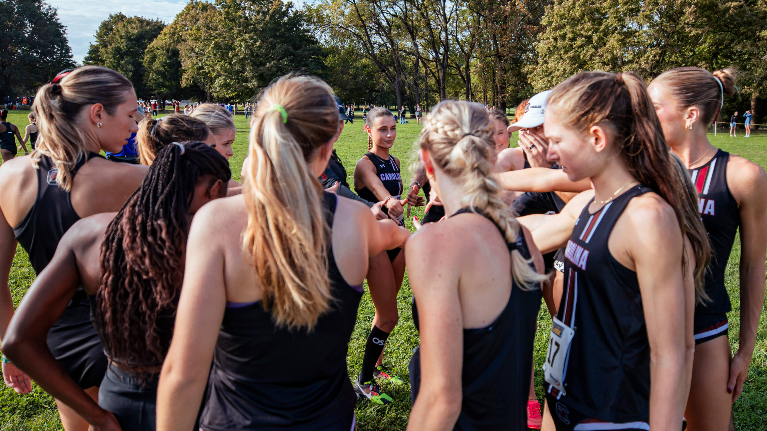 Cross Country to take on Southeast Regional