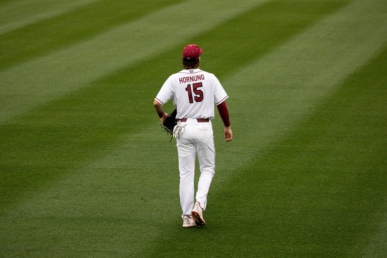 Baseball vs. Xavier (March 11, 2022)