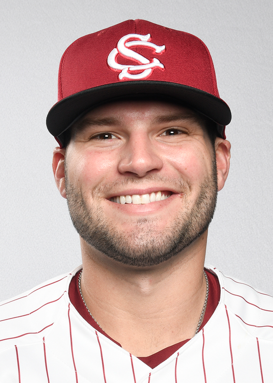 Bryant Bowen - Baseball - University of South Carolina Athletics