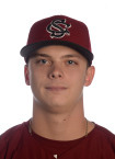 Vince Fiori - Baseball - University of South Carolina Athletics