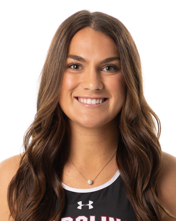 McKenzie Nichols - Beach Volleyball - University of South Carolina Athletics